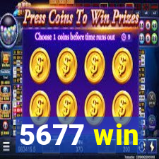 5677 win