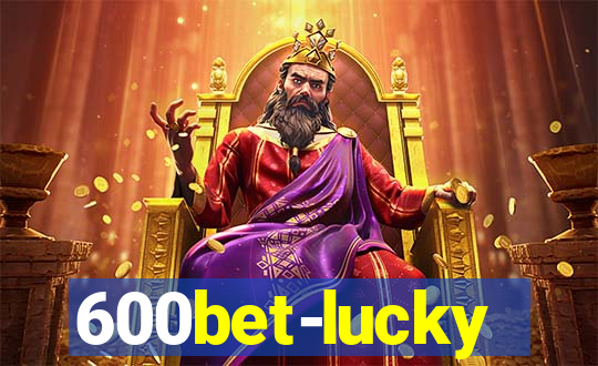 600bet-lucky