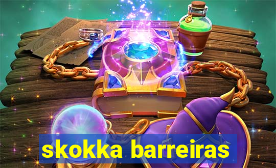 skokka barreiras