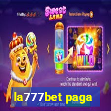 la777bet paga