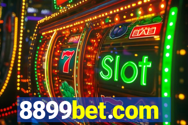 8899bet.com