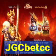 JGCbetcc