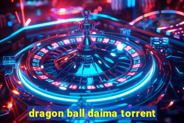 dragon ball daima torrent