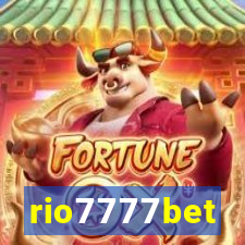 rio7777bet