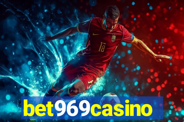 bet969casino