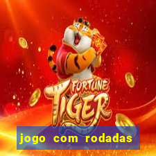 jogo com rodadas gratis sem deposito