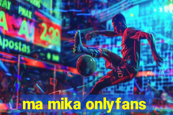 ma mika onlyfans