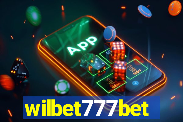 wilbet777bet