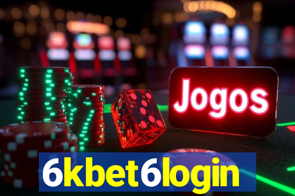 6kbet6login