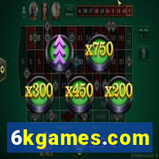 6kgames.com