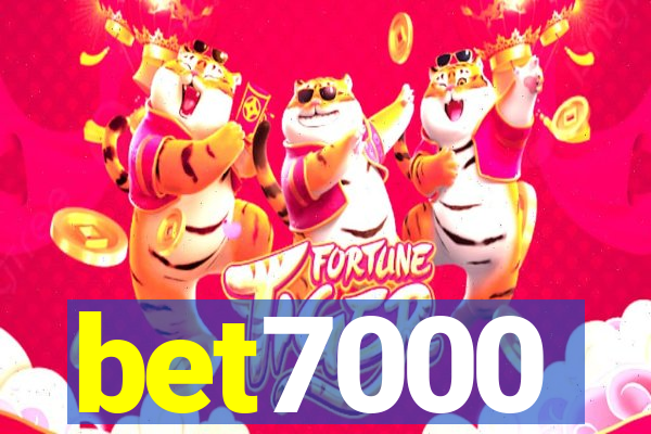 bet7000