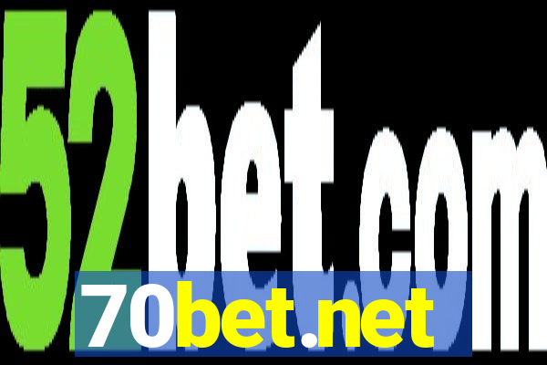 70bet.net