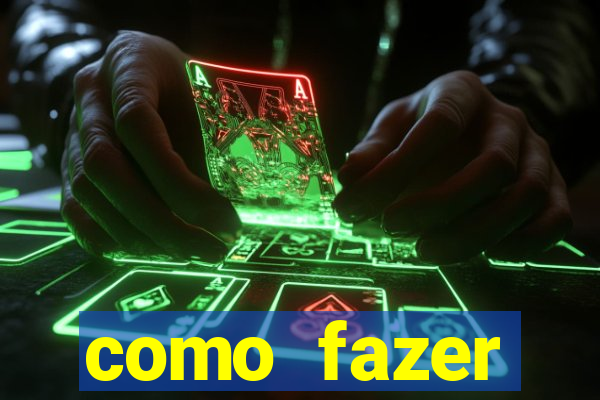 como fazer masturbador com esponja