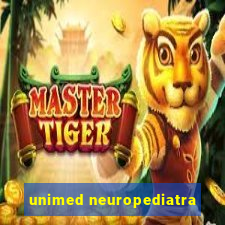 unimed neuropediatra