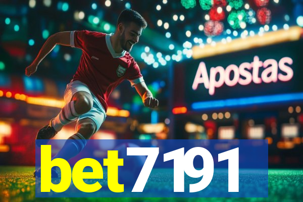 bet7191