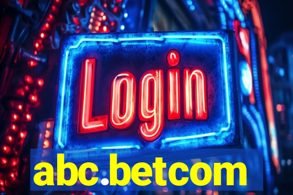 abc.betcom