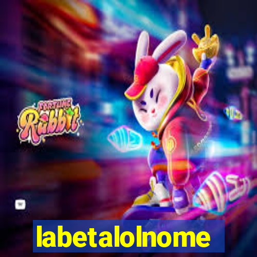 labetalolnome