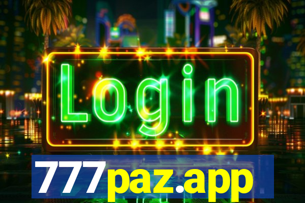 777paz.app