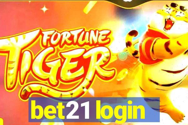 bet21 login