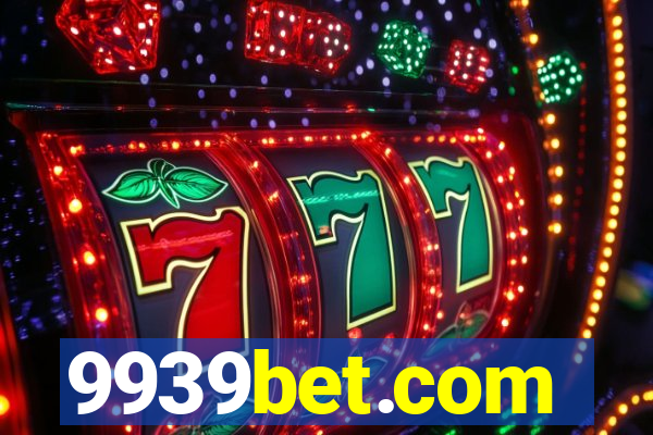 9939bet.com