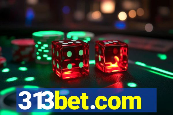 313bet.com