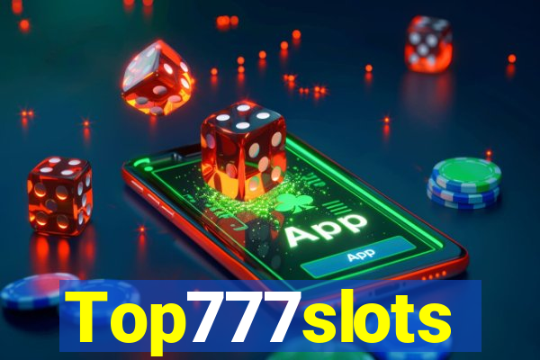 Top777slots