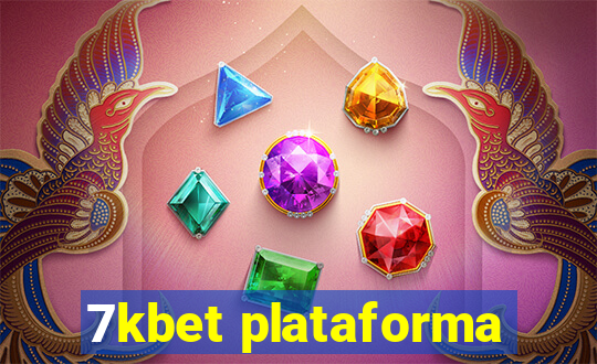 7kbet plataforma