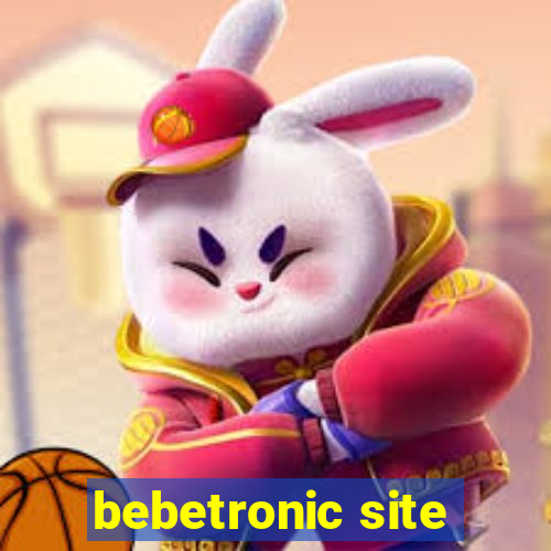 bebetronic site