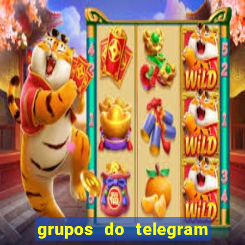 grupos do telegram mais 18