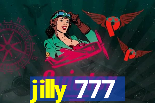 jilly 777