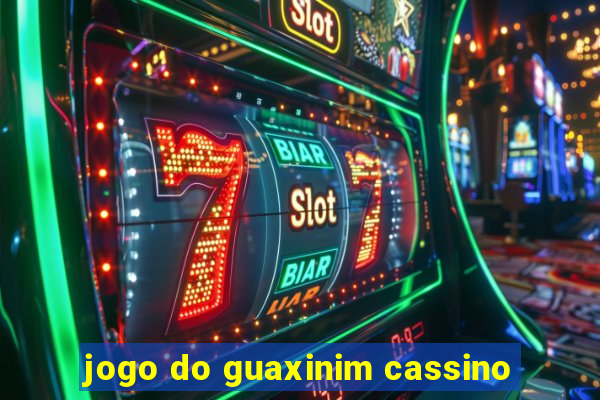 jogo do guaxinim cassino