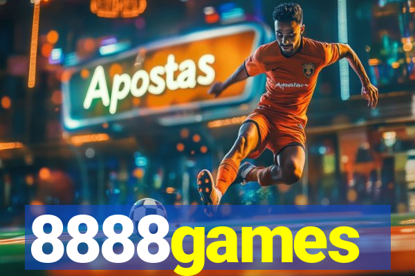 8888games