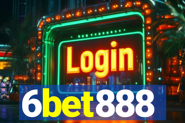 6bet888