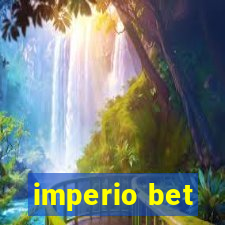 imperio bet