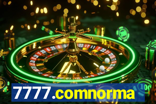 7777.comnorma