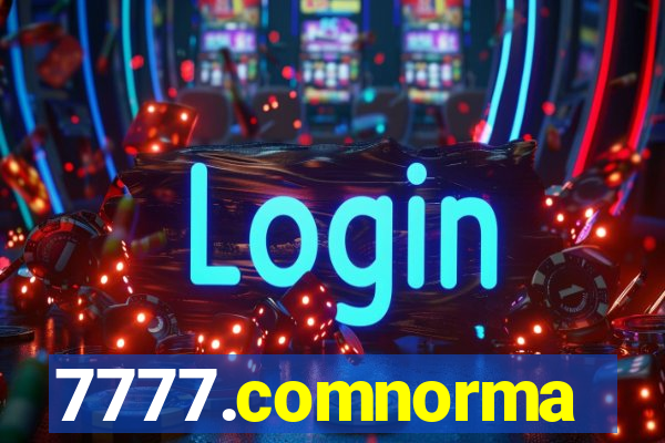 7777.comnorma