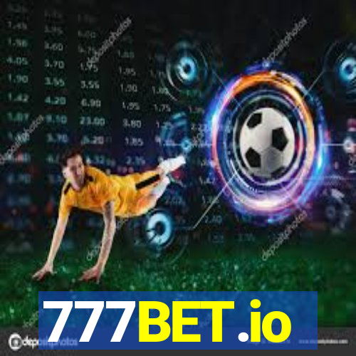 777BET.io