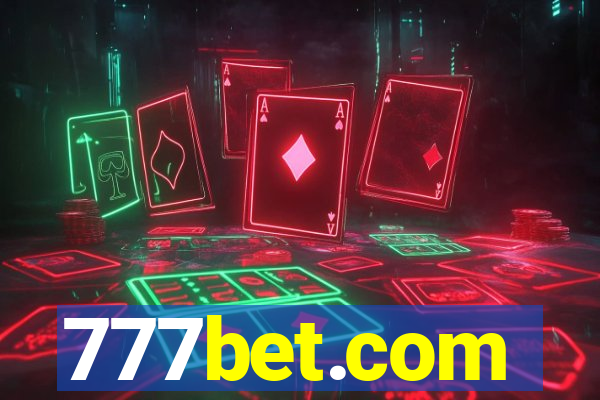 777bet.com