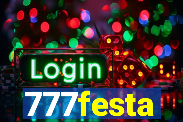 777festa