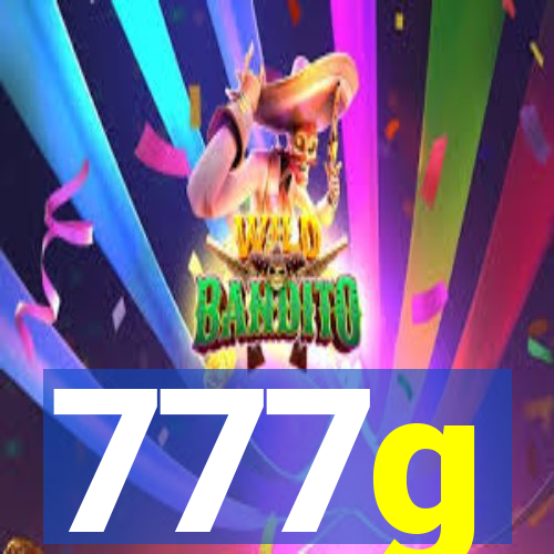 777g