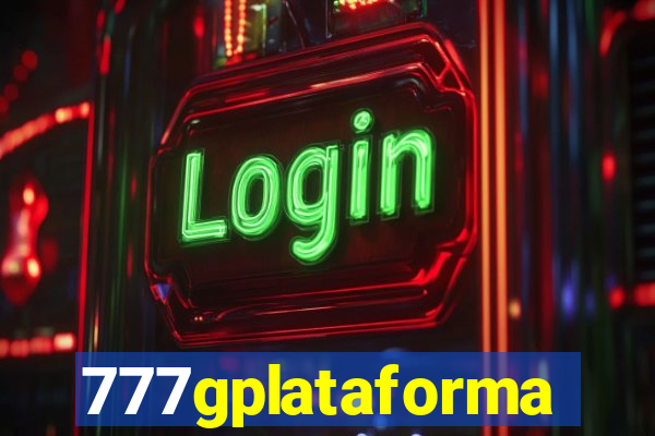 777gplataforma