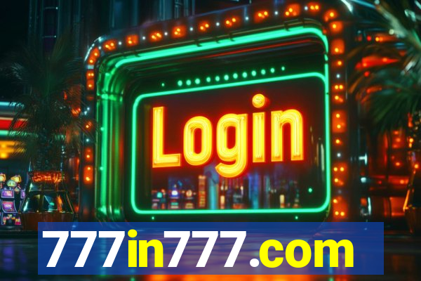 777in777.com