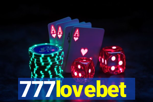 777lovebet