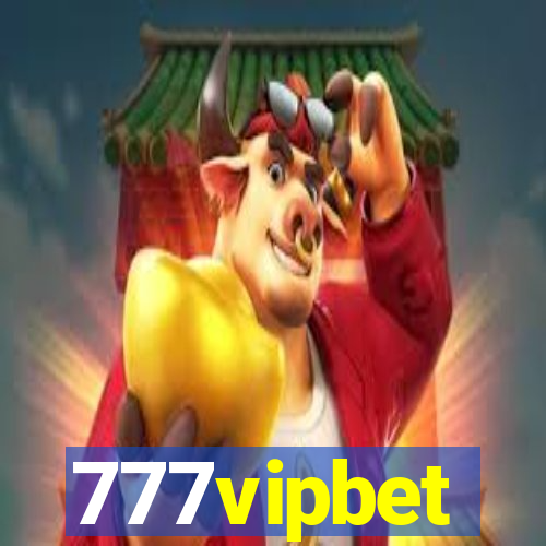 777vipbet