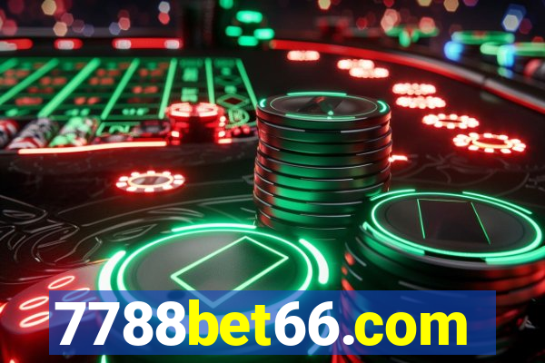 7788bet66.com