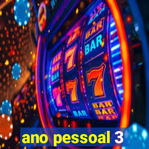 ano pessoal 3