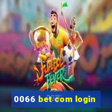 0066 bet com login