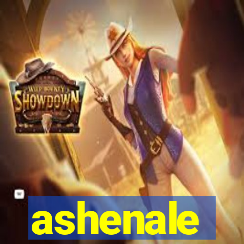 ashenale