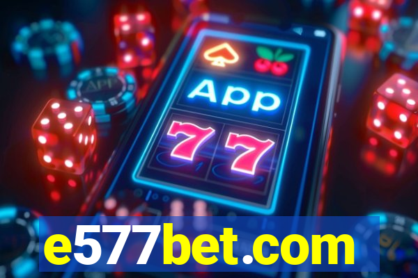 e577bet.com