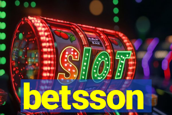 betsson